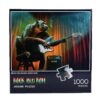 PUZZLE ROCK AND ROLL ROMPECABEZAS X 1000 PIEZAS COD A023