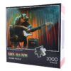 PUZZLE ROCK AND ROLL ROMPECABEZAS X 1000 PIEZAS COD A023 - Imagen 3