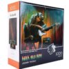 PUZZLE ROCK AND ROLL ROMPECABEZAS X 1000 PIEZAS COD A023 - Imagen 2