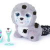 SILVER FOCA MASCOTA INTERACTIVA RESCATE MARINO COD 93164 - Imagen 4