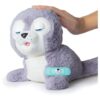 SILVER FOCA MASCOTA INTERACTIVA RESCATE MARINO COD 93164 - Imagen 3