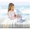 SILVER FOCA MASCOTA INTERACTIVA RESCATE MARINO COD 93164 - Imagen 5