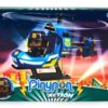 PINYPON ACTION HELICOPTERO DE POLICIA CON FIGURA COD 17037