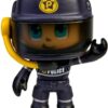PINYPON ACTION HELICOPTERO DE POLICIA CON FIGURA COD 17037 - Imagen 4