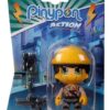 PINYPON ACTION FIGURA PROFECION 8 CM BLISTER VR1 17031 MODELO 01 - Imagen 3