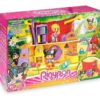 PINYPON CASITA DE CUENTOS CON BLANCANIEVES COD 16253