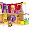 PINYPON CASITA DE CUENTOS CON BLANCANIEVES COD 16253 - Imagen 3