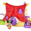 PINYPON CASITA DE CUENTOS CON BLANCANIEVES COD 16253 - Imagen 4