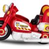 PINYPON ACTION BOMBERO CON VEHICULO Y ACC COD 15636 - Imagen 2