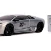 JADA AUTO LAMBORGHINI MURCIELAGO DIE CAST 1.24 COD 54099 - Imagen 2