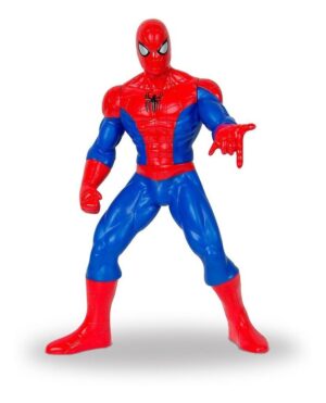 MUNECO SPIDERMAN MARVEL COMIC 50 CM COD 550 - Imagen 2