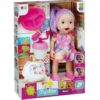 MUNECA SET DE COMIDAS DIVER TOYS COD DIV065