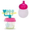 MUNECA SET DE COMIDAS DIVER TOYS COD DIV065 - Imagen 2