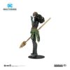 FIGURA DC THE DROWNED COMIC MULTIVERSE 17 CM COD 15136 - Imagen 4
