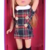 MUNECA COLECCION AMORE MODA Y ESTILO 45 CM VR8 7560 MOD 08 - Imagen 2