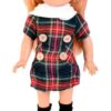 MUNECA COLECCION AMORE MODA Y ESTILO 45 CM VR8 7560 MOD 08