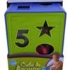 JUEGO DE ENCASTRE FORMAS NUMEROS Y COLORES COD 7486 - Imagen 2