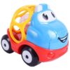 AUTOS VEHICULOS CASCABEL X 2 EL DUENDE AZUL VR2 7434 MODELO 02 - Imagen 3