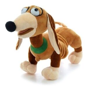PELUCHE SLINKY DISNEY TOY STORY 30 CM COD PX005