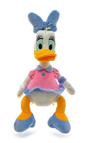 PELUCHE DISNEY DAISY 35 CM ORIGINAL PHI PHI TOYS COD MY022