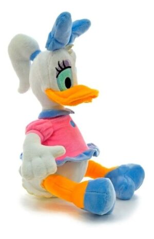 PELUCHE DISNEY DAISY 35 CM ORIGINAL PHI PHI TOYS COD MY022 - Imagen 4