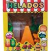 FABRICA DE HELADOS DIVERSION EN CASA COD FD969