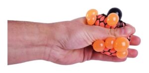 SQUISHY ANTIESTRES BALL PRO CON RED COD 6119 - Imagen 2