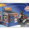 HOT WHEELS TU PRIMER GARAGE CARPA DE SERVICIOS COD HW0020