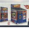 HOT WHEELS TU PRIMER GARAGE CARPA DE SERVICIOS COD HW0020 - Imagen 2