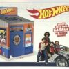 HOT WHEELS TU PRIMER GARAGE CARPA DE SERVICIOS COD HW0020 - Imagen 5
