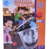 JUEGO ESTE TACHO ESTA RE LOCO EL DUENDE AZUL COD 7339