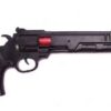 REVOLVER A FRICCION CON SONIDO EL DUENDE AZUL COD 7335 FOTO 1