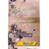 REVOLVER A FRICCION CON SONIDO EL DUENDE AZUL COD 7335 FOTO 1 - Imagen 3