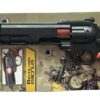REVOLVER A FRICCION CON SONIDO EL DUENDE AZUL COD 7335 FOTO 1 - Imagen 2