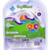 BONGO TAMBOR INFANTIL MUSICAL DULCES MELODIAS COD 7199 - Imagen 2