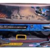 EL DUENDE AZUL SUB MARINO Y BUQUE CON SONIDO COD 7057