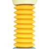 ORUGA ACORDEON MUSICAL EL DUENDE AZUL COD 6995 - Imagen 3