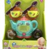 EL DUENDE AZUL SET ES LA HORA DEL TE COD 6934
