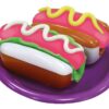 JUEGO DE MASA HOT DOGS EL DUENDE AZUL COD 6815 - Imagen 4