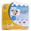 JUEGO DE MASA HOT DOGS EL DUENDE AZUL COD 6815 - Imagen 5