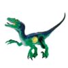DINOSAURIO CON LUZ Y SONIDO 32 CM JURASSIC BEASTS VR2 2529 MODELO 02 - Imagen 2