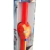 ESPADA EXTENSIBLE AVENGERS CON LUZ Y SONIDO VR2 2518 MODELO 02