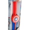 ESPADA EXTENSIBLE AVENGERS CON LUZ Y SONIDO VR1 2518 MODELO 01 - Imagen 2
