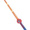 ESPADA EXTENSIBLE AVENGERS CON LUZ Y SONIDO VR1 2518 MODELO 01