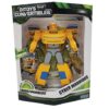 CYBER WARRIORS CONVERTIBLES TRANSFORMALOS VR5 2502 MODELO 05
