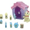 BEST FRIENDS DINA CON BICICLETA Y MASCOTA COD 2436 - Imagen 3