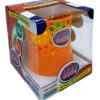 JUEGO DE MESA BASQUET SLIDING CON LUZ COD 2418 - Imagen 3
