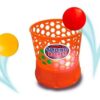 JUEGO DE MESA BASQUET SLIDING CON LUZ COD 2418 - Imagen 2