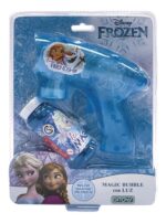 DISNEY FROZEN BURBUJERO AUTOMATICO CON LUZ COD 2415