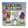 JUEGO STACKING CUPS DEMUESTRA TU AGILIDAD COD 2293
